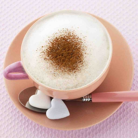Candy - Juices - Coffee