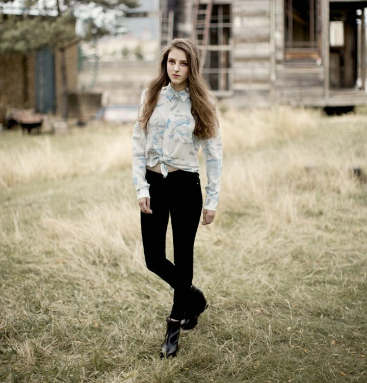 Birdy