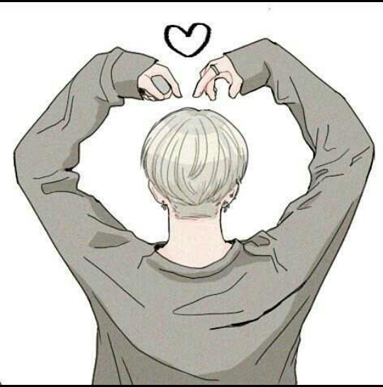 Park Jimin 