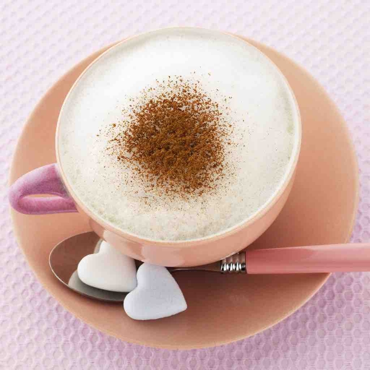 Candy - Juices - Coffee