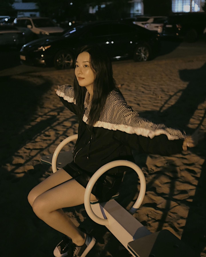 Red Velvet*