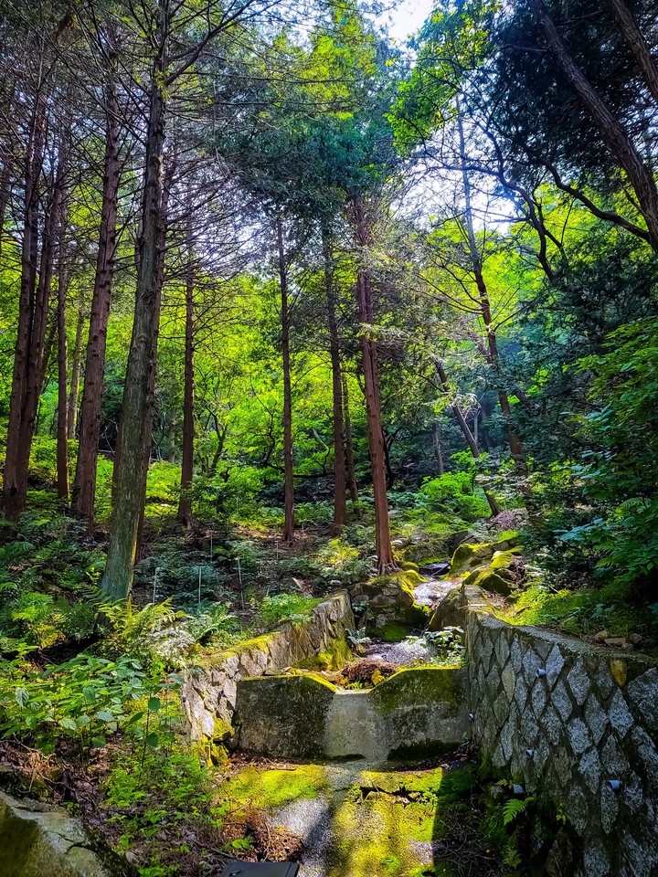 수정산