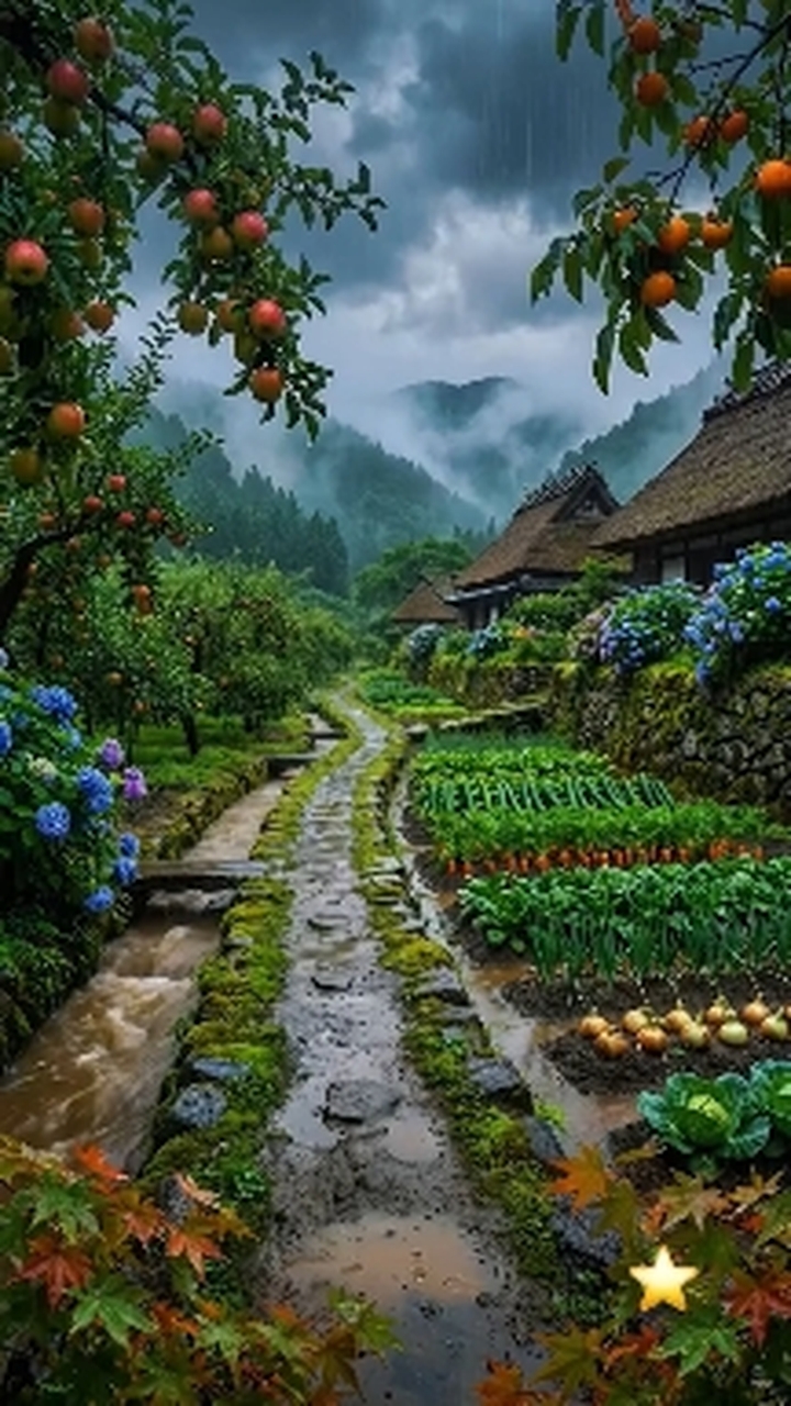 NATURE