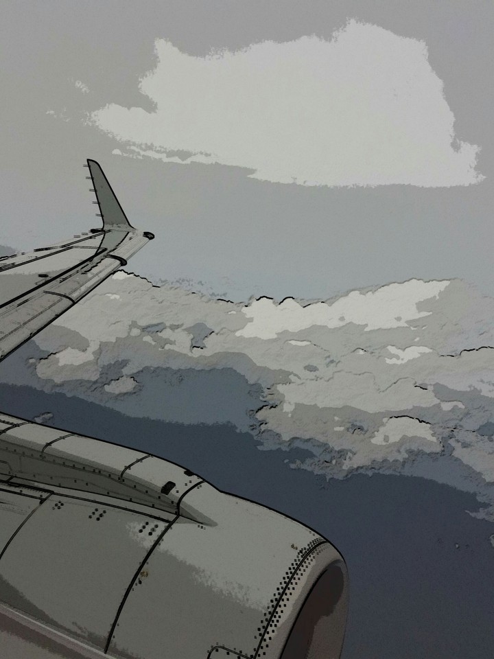 Airplane