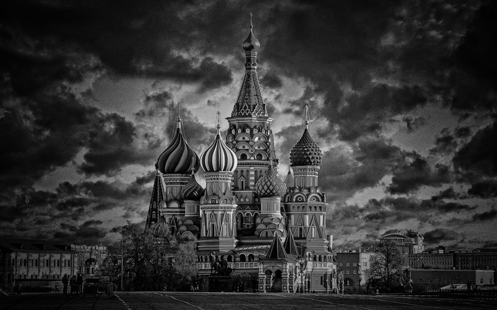 Russia
