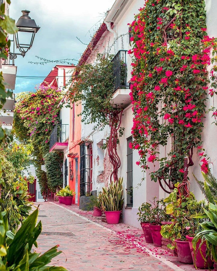 Marbella, Spain