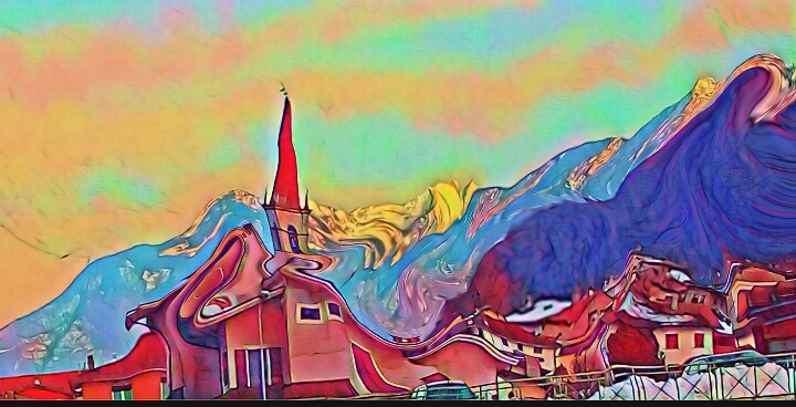 distorto
