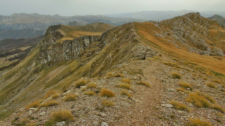 vito mountain