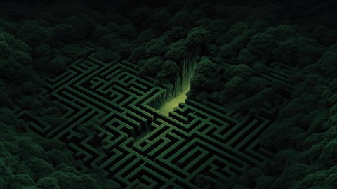 rainforest, 雨林壁纸
