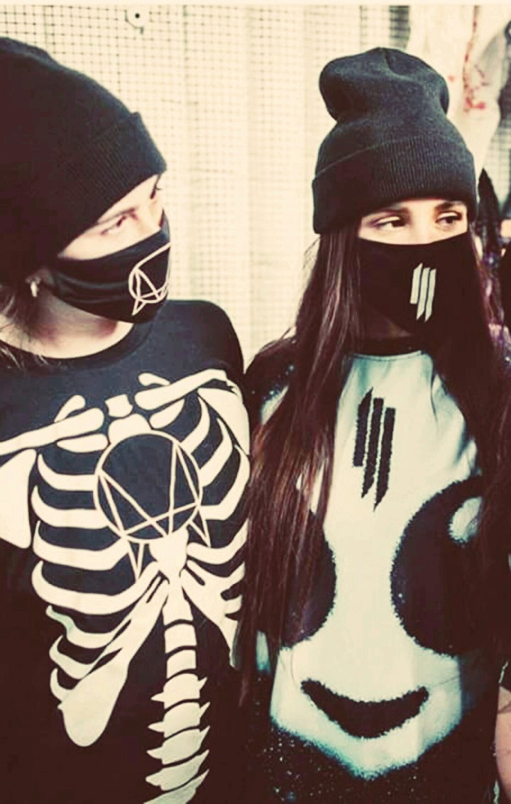 Skrillex