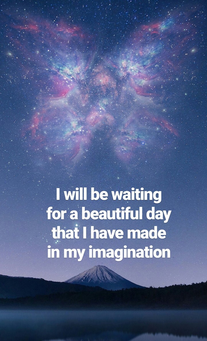 imagination