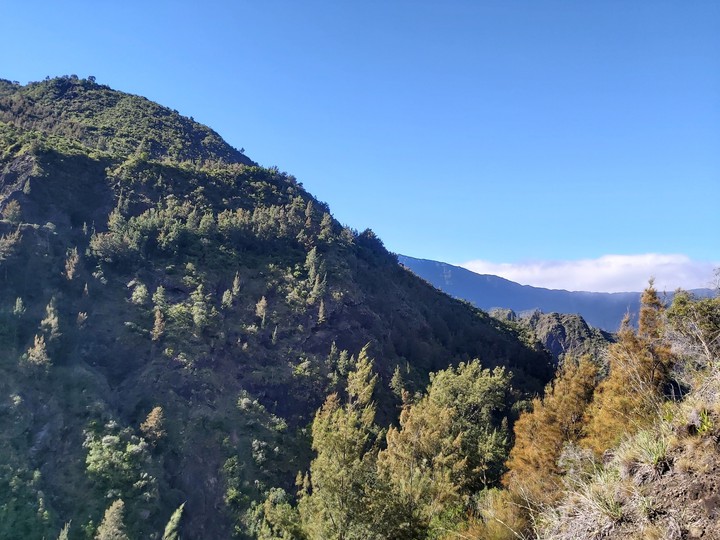 Montagne