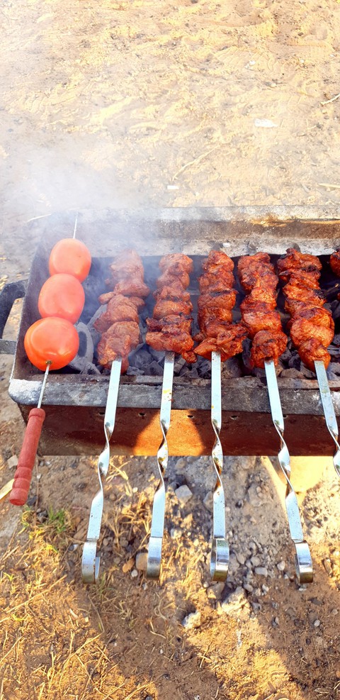 BBQ
