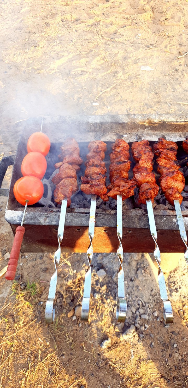BBQ