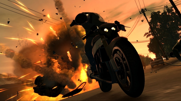 Gta IV