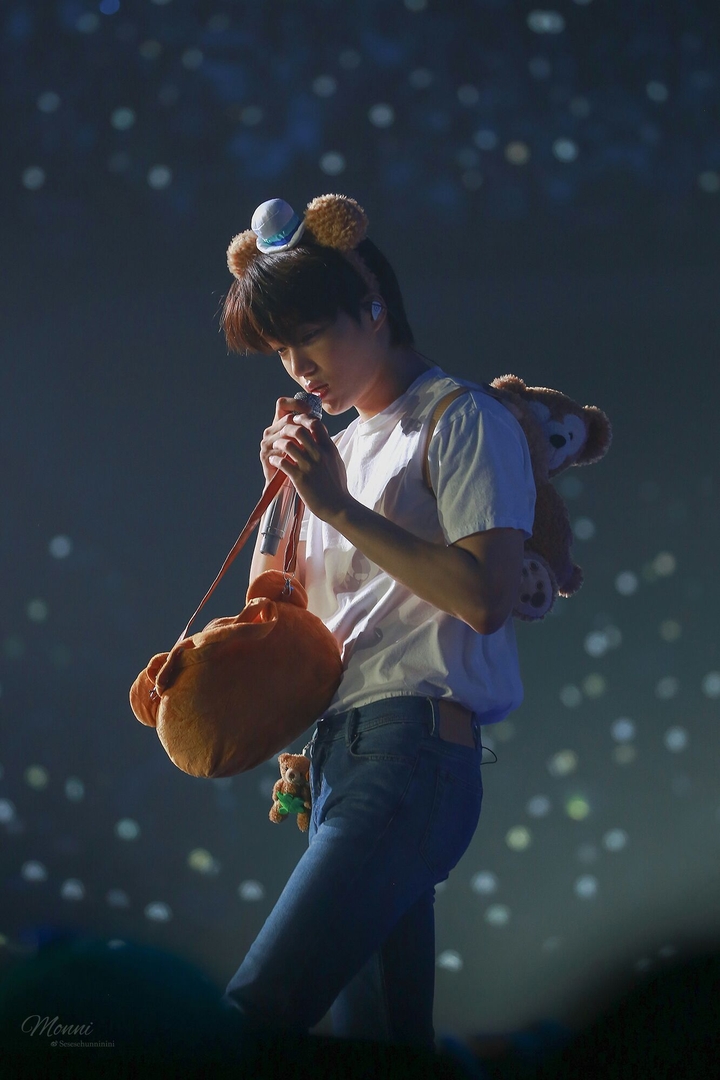 #EXO #KAI #카이 #ElyXionDotinMacaoD2 180811