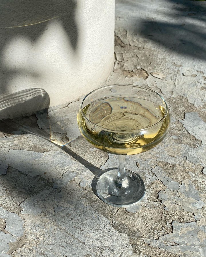 wine