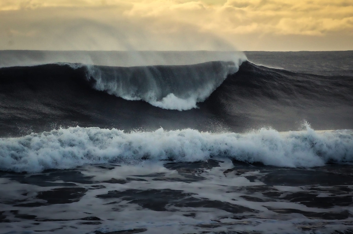 ocean