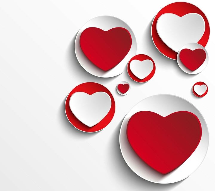 heart for love