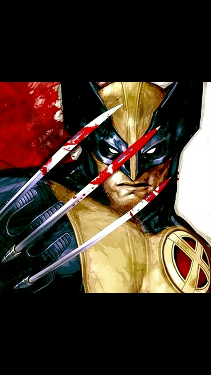 Wolverine