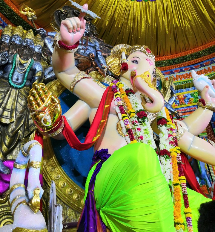 BAPPA
