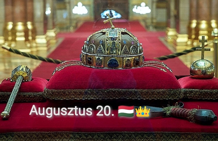 Szent Korona