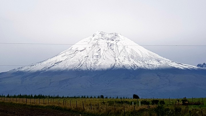 Cotopaxi