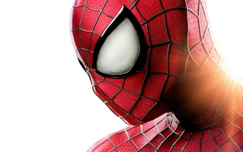 Spider man