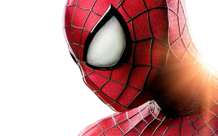 Spider man