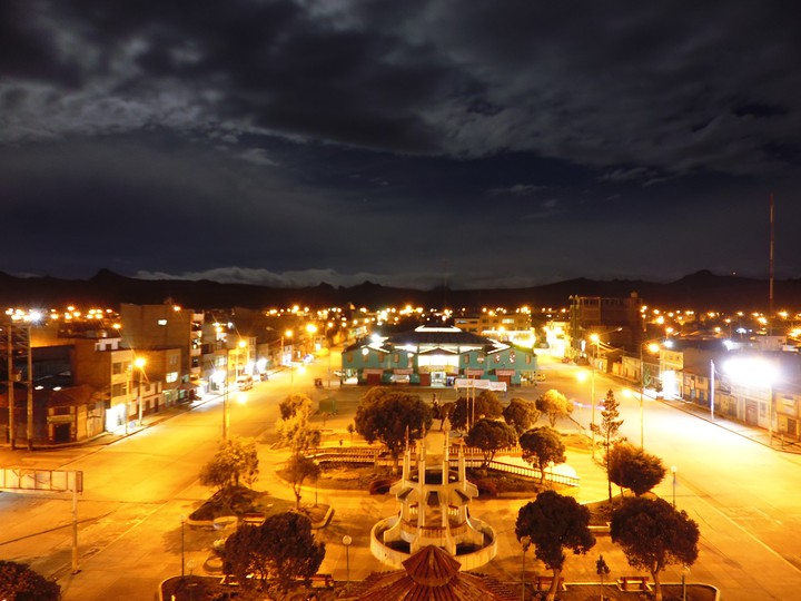 Junin