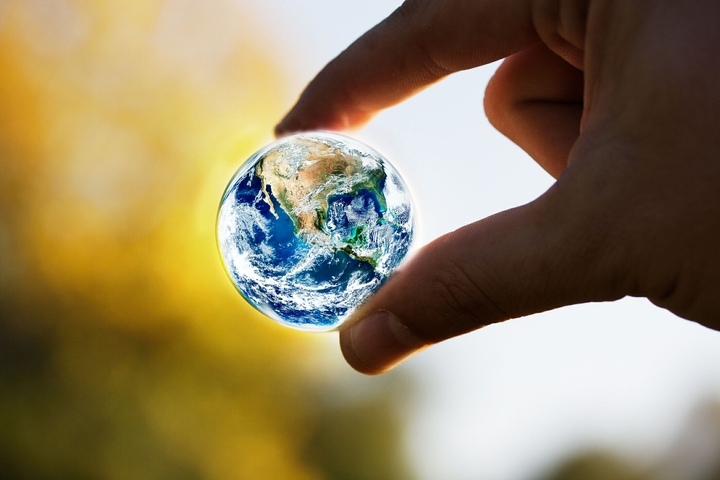 world