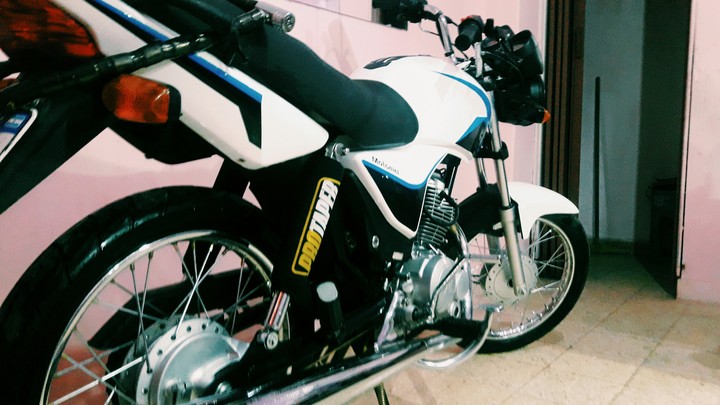 moto