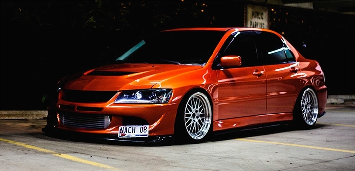 evo