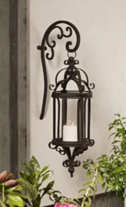 lamp