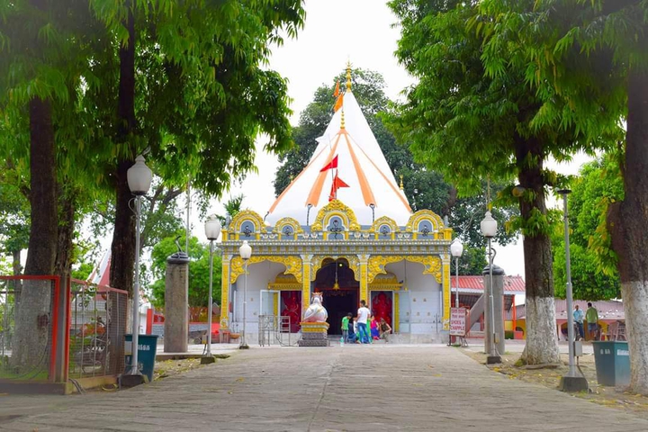 Temple
