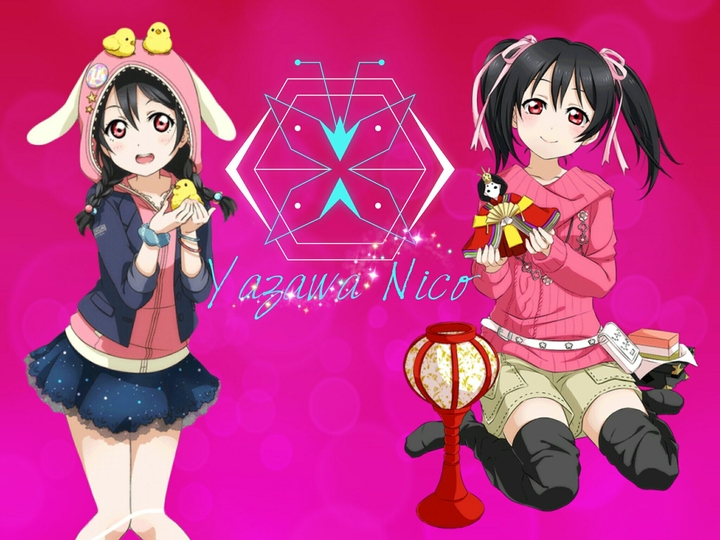 ♢Yazawa Nico♢