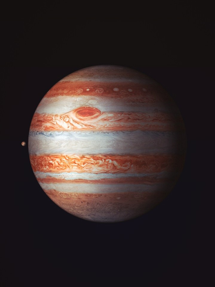 Jupiter