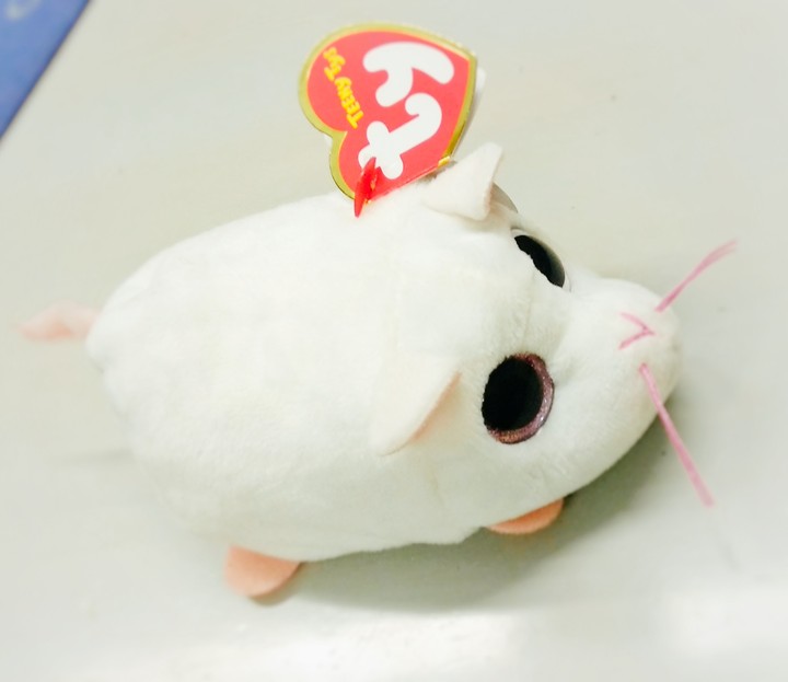 soft toy