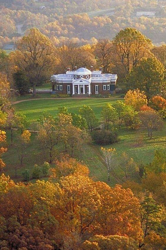 beautiful place