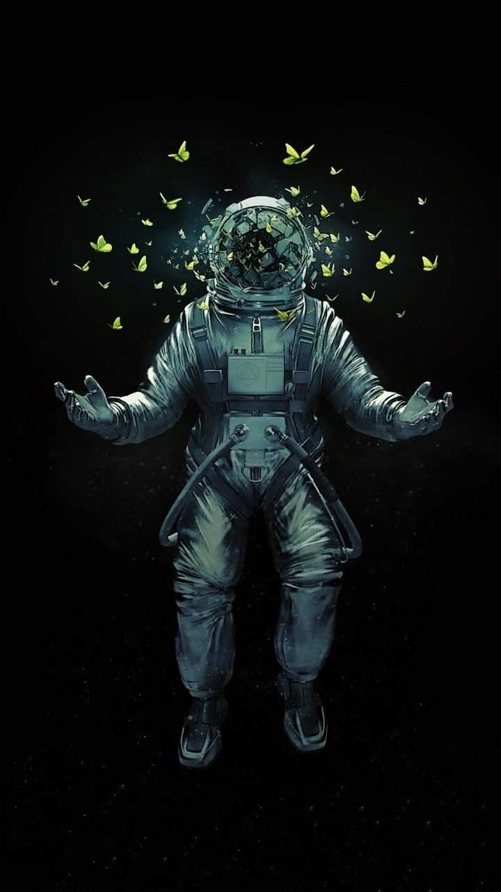 космос