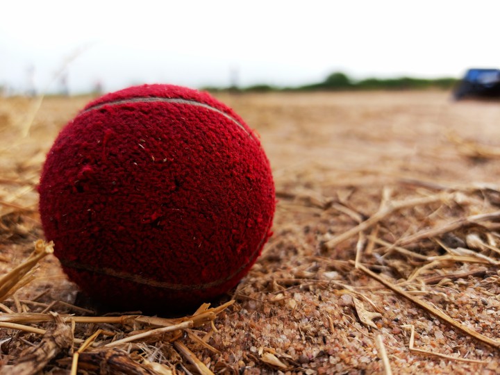 Cricket  Play