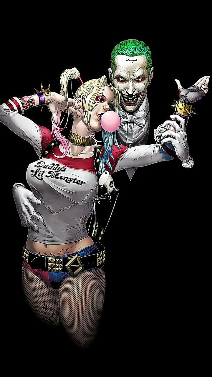 joker