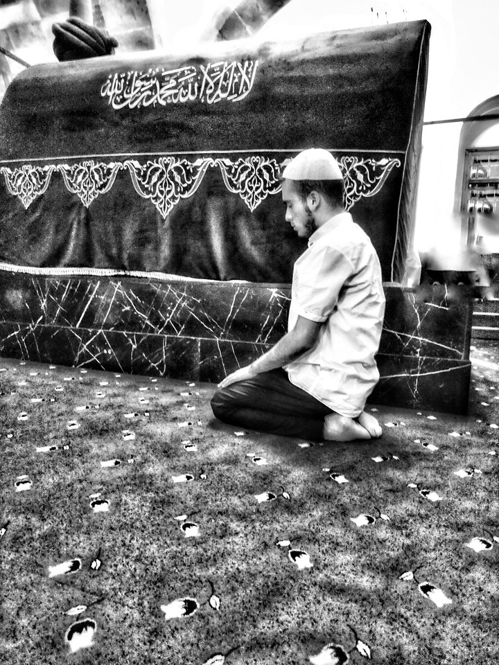 Salik