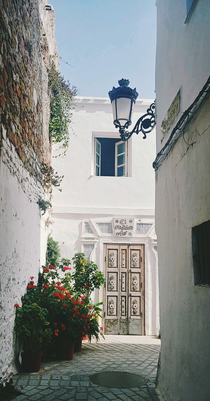 Tarifa