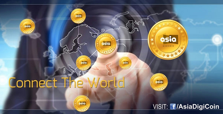 Asiadigicoin