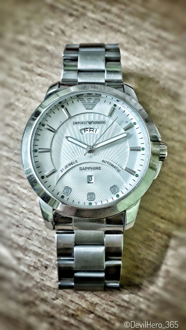 Emporio Armani