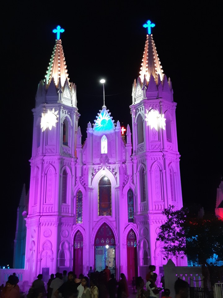 velankani