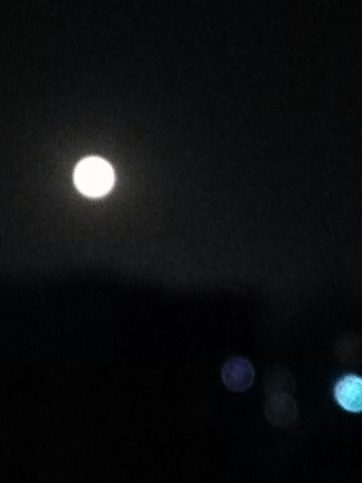 moon
