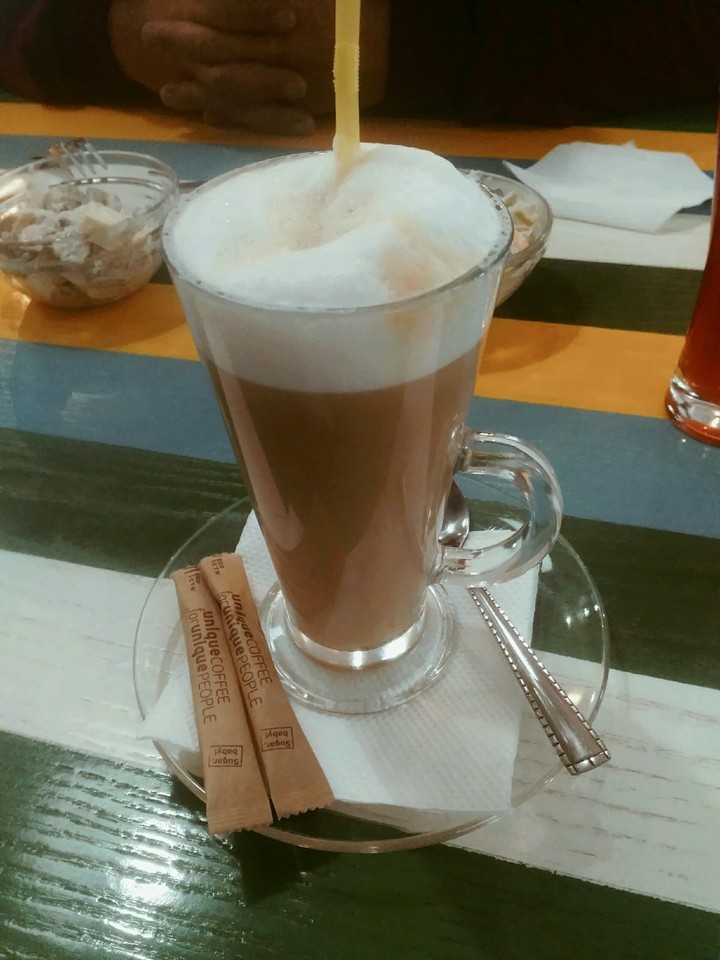 Latte