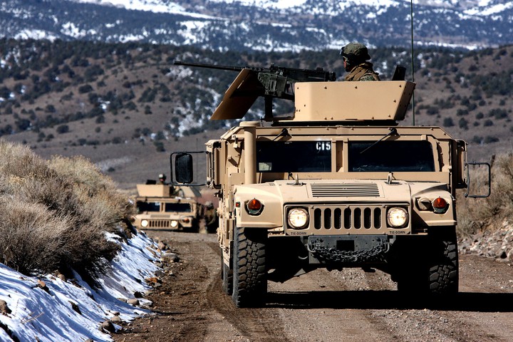 hummwv